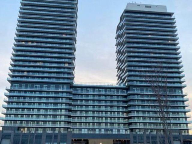 Condo for rent in Woburn, Ontario