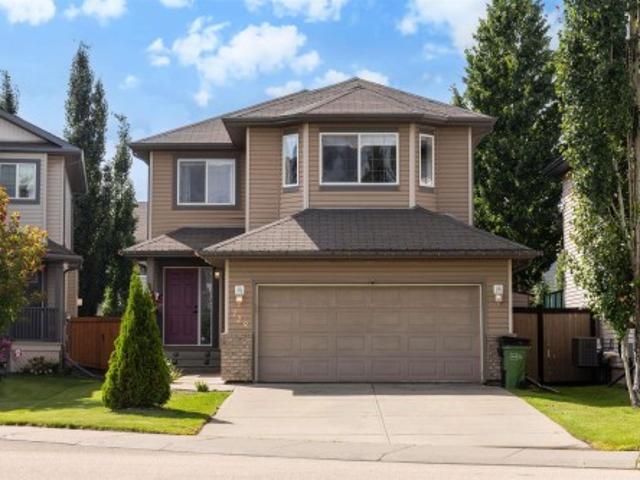 House for sale in Wedgewood, Alberta