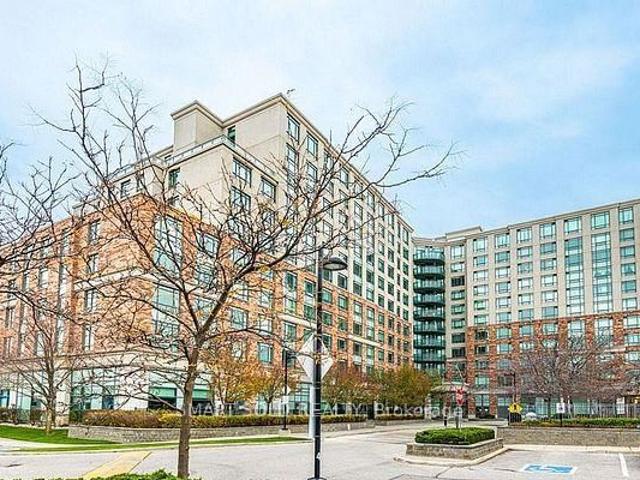Condo for sale in Woburn, Ontario
