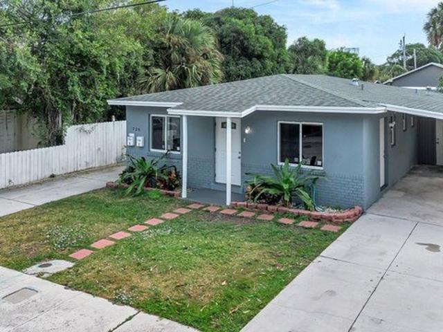 House for sale in West Palm Beach, Florida