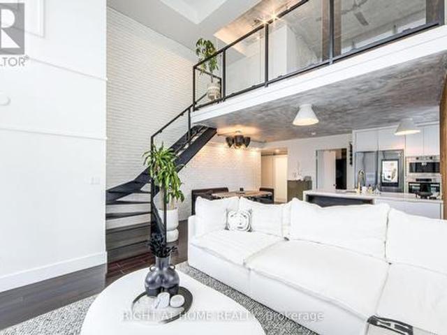 Condo for sale in Woburn, Ontario
