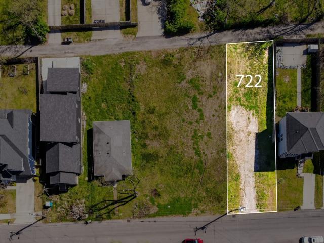 Land for sale in Tennessee