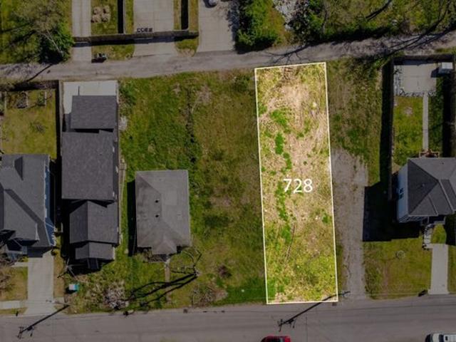 Land for sale in Tennessee