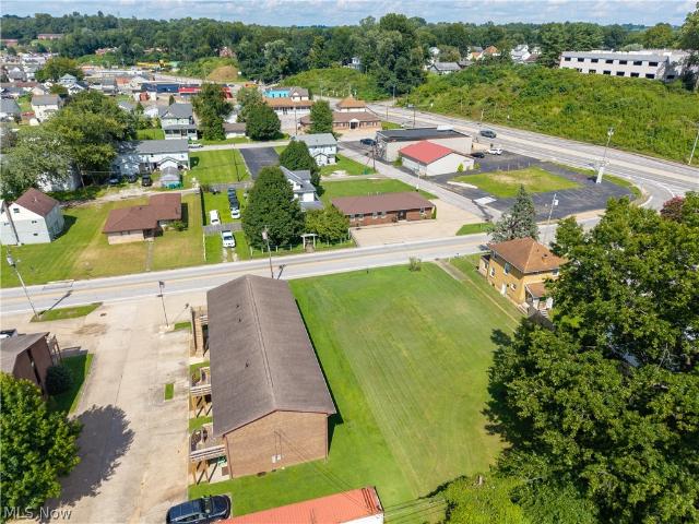 Land for sale in Parkersburg, West Virginia