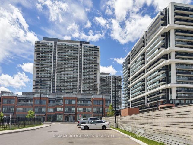 Condo for rent in Woburn, Ontario