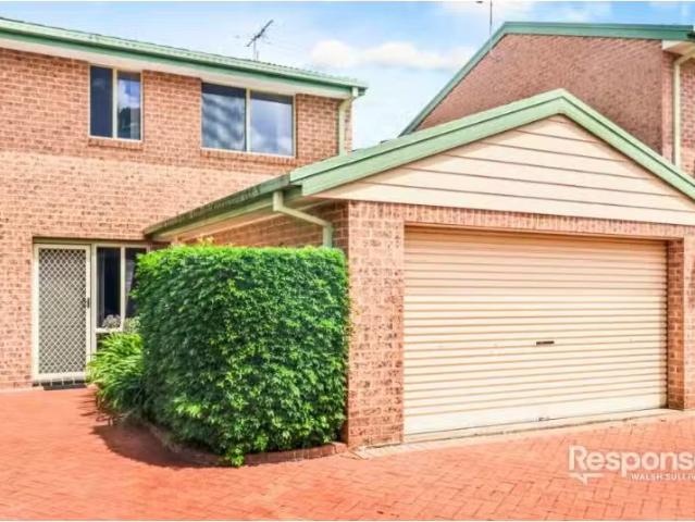 Condo for rent in Sydney, New South Wales