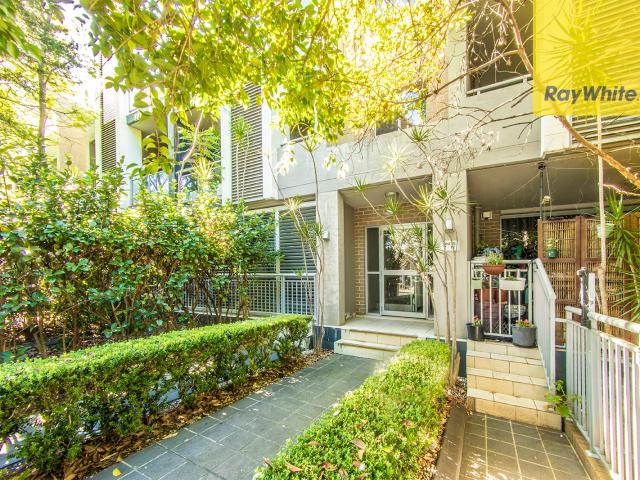 Apartment for rent in Sydney, New South Wales
