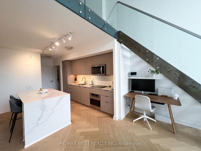 Condo for rent in Woburn, Ontario