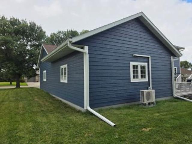 House for sale in Clara City, Minnesota