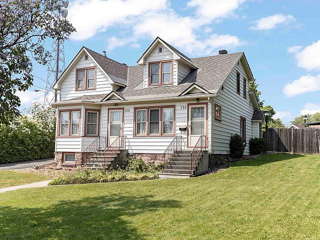 House for sale in Sault Sainte Marie, Ontario