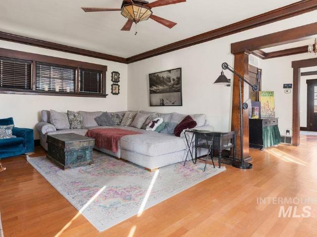House for sale in Lewiston, Nez Perce County