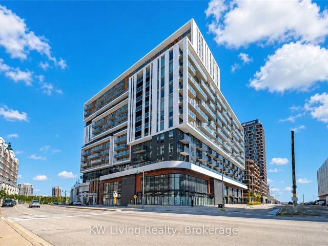 Condo for sale in York, Ontario