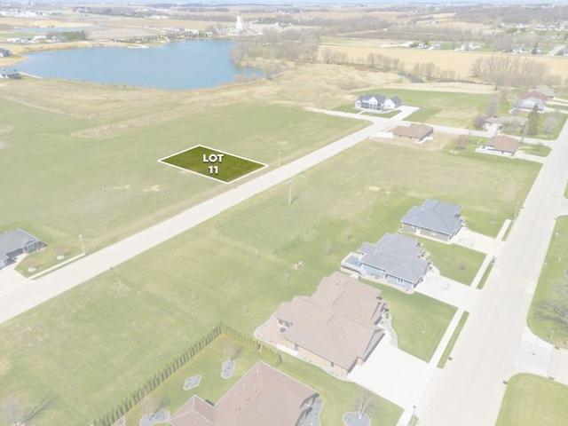 Land for sale in Dyersville, Iowa