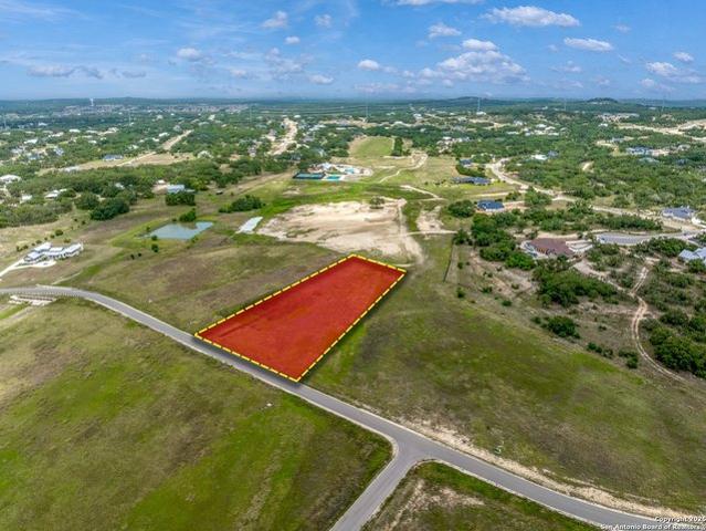 Land for sale in Bulverde, Comal County