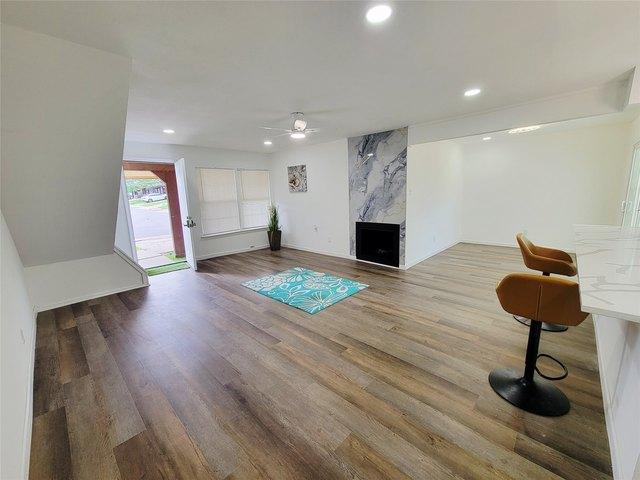 Townhouse for sale in Garland, Texas