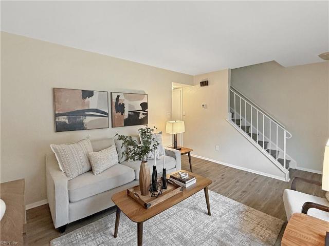 Townhouse for sale in Virginia