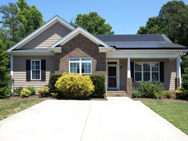 House for sale in Alamance, North Carolina