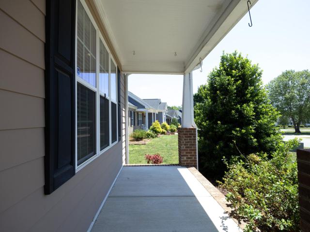 House for sale in Alamance, North Carolina