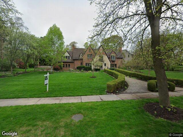 House for sale in Bailey, Michigan