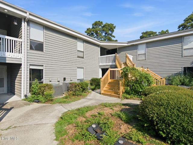 Condo for sale in Belvedere Plantation, Hampstead