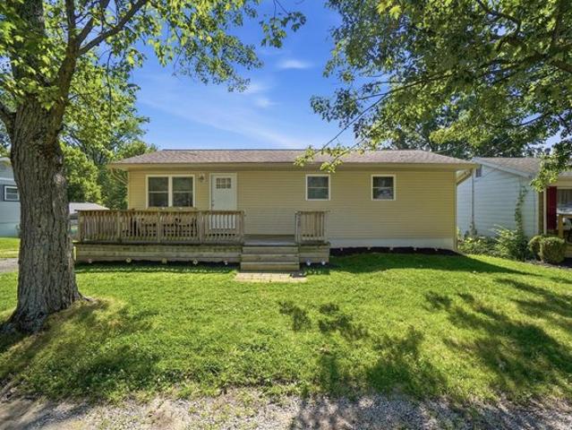 House for sale in Morrow, Ohio