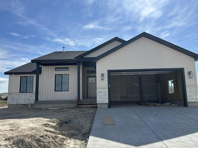 House for sale in Bannock, Idaho