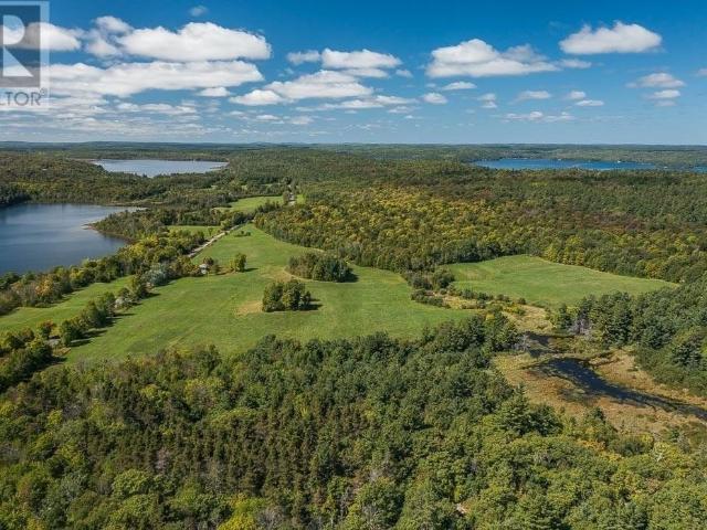 Land for sale in Thessalon, Ontario