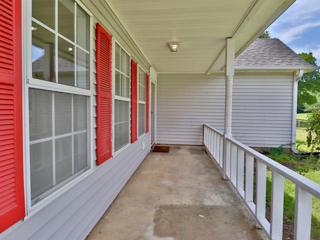 House for sale in Tennessee