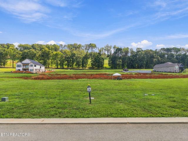 Land for sale in Loudon, East Tennessee