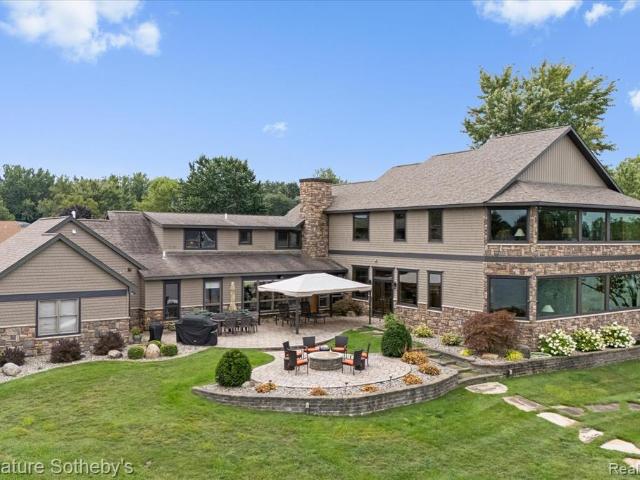 House for sale in Branch, Michigan