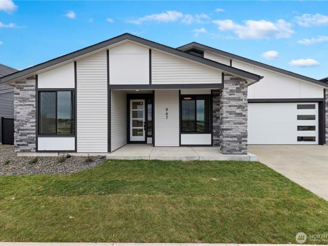 House for sale in Steilacoom, Washington