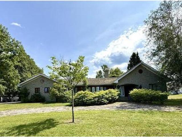 House for sale in Caraquet, New Brunswick