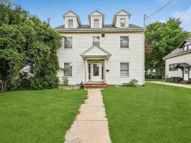 House for sale in Iowa City, Iowa
