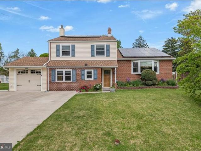 House for sale in Hidden Valley, Pennsylvania