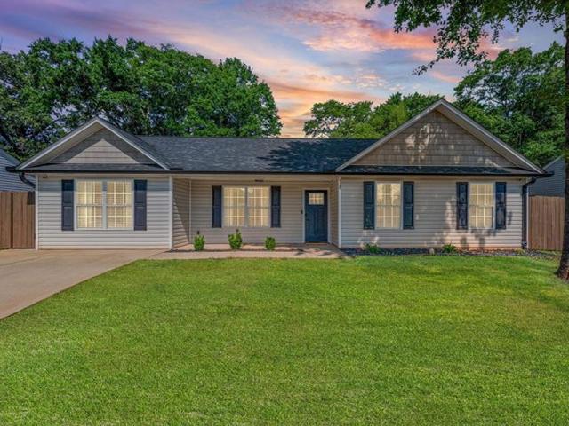 House for rent in Duncan, South Carolina