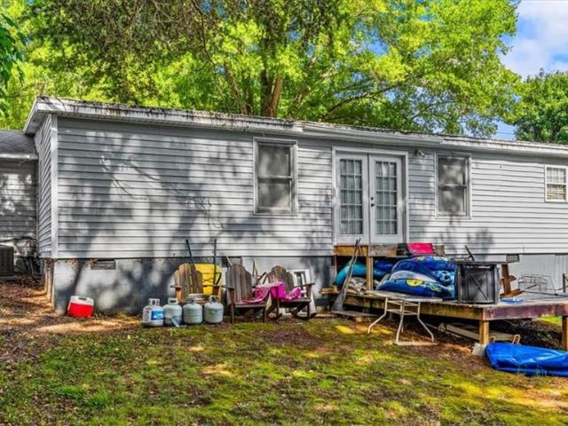 House for sale in Eden, North Carolina