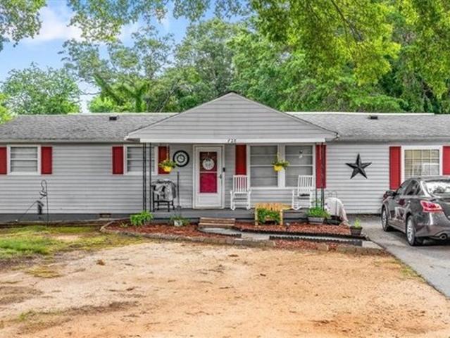 House for sale in Eden, North Carolina