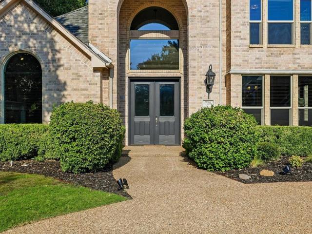 House for sale in Coppell, Texas