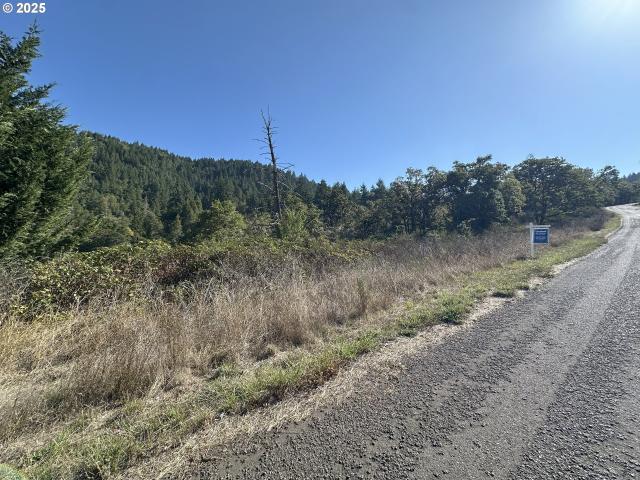 Land for sale in Drain, Oregon