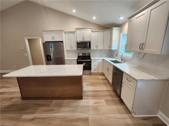 House for sale in Asheboro, North Carolina