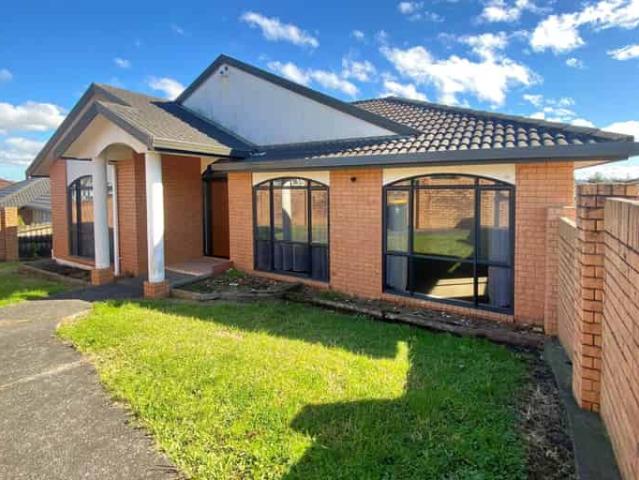 House for rent in East Tamaki, Oroua County