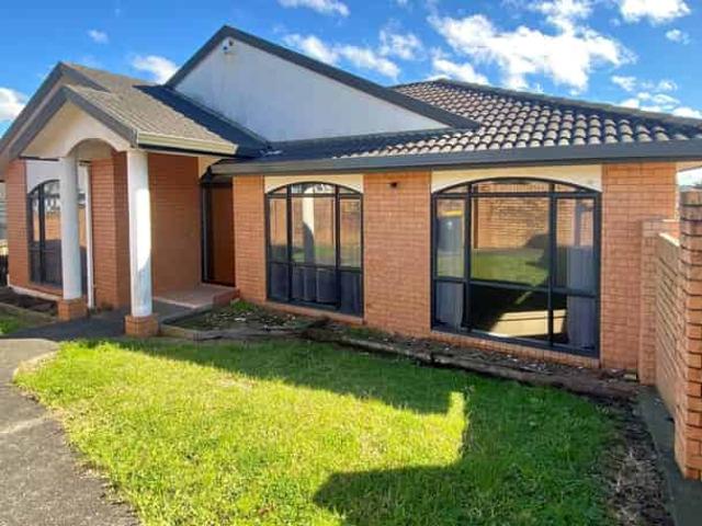 House for rent in East Tamaki, Oroua County