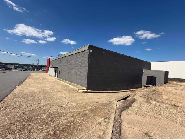 Commercial for sale in Monticello, Drew County