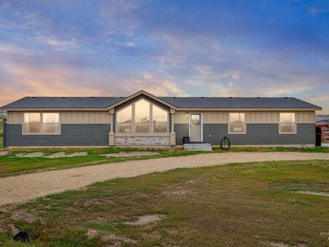 House for sale in Melba, Idaho