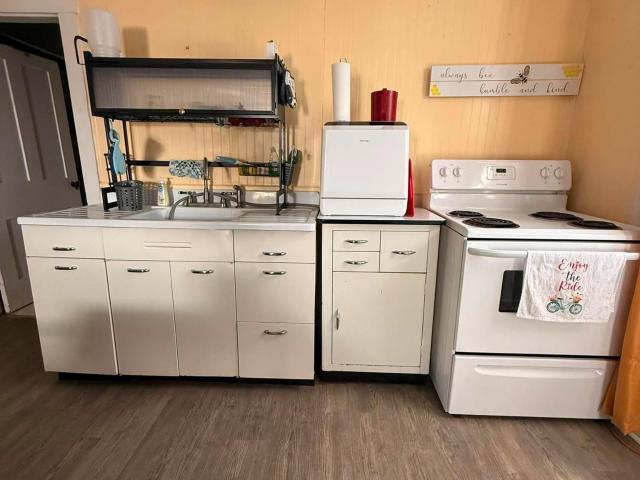 House for sale in Vincennes, Indiana