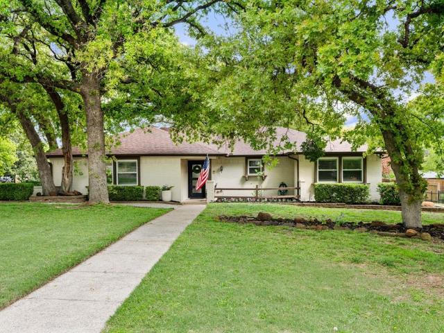 Property for sale in Southlake, Texas