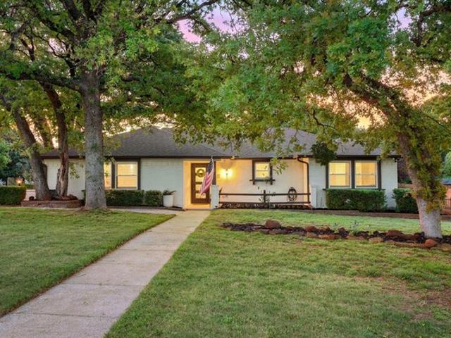 House for sale in Southlake, Texas