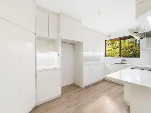 Apartment for rent in Willoughby, New South Wales