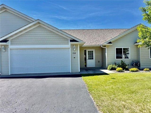 Townhouse for sale in Beltrami, Minnesota
