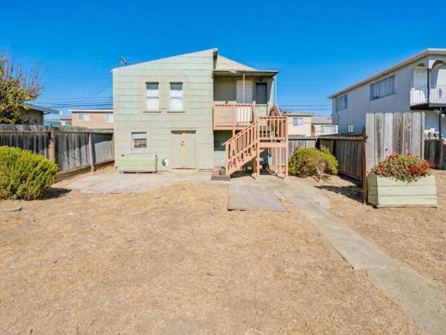 House for sale in South San Francisco, San Mateo County